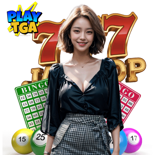 playtga สล็อต