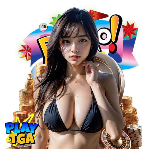 playtga โปรโมชั่นมากมาย